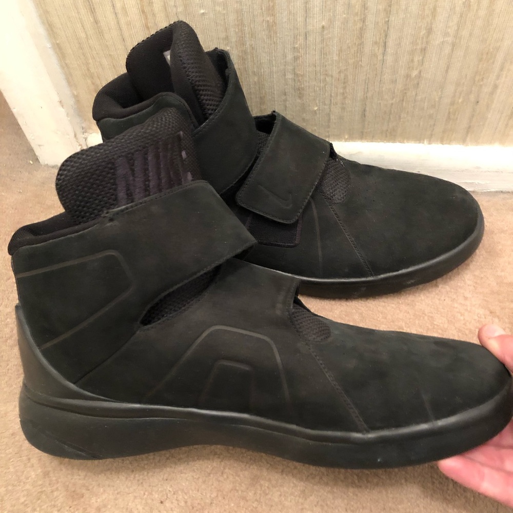 Nike high tops
